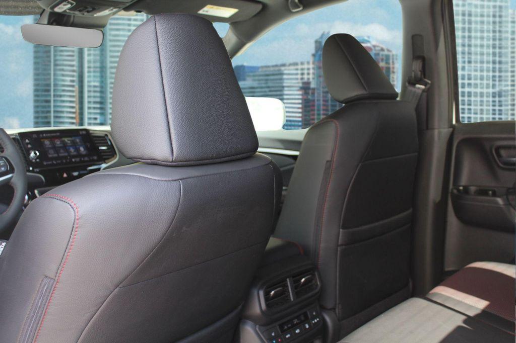 new 2026 Honda Ridgeline car, priced at $44,922