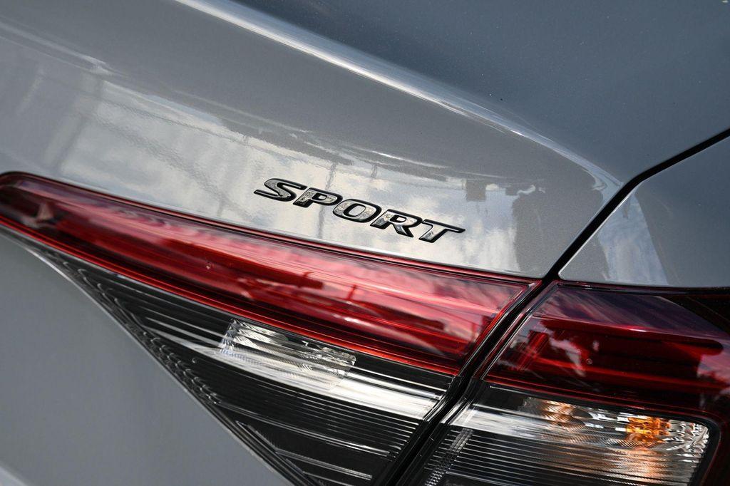 new 2026 Honda Civic car, priced at $26,833