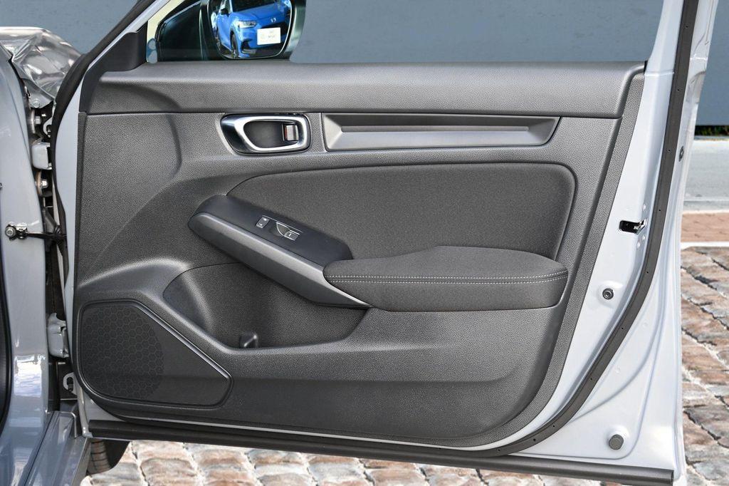 new 2026 Honda Civic car, priced at $26,833