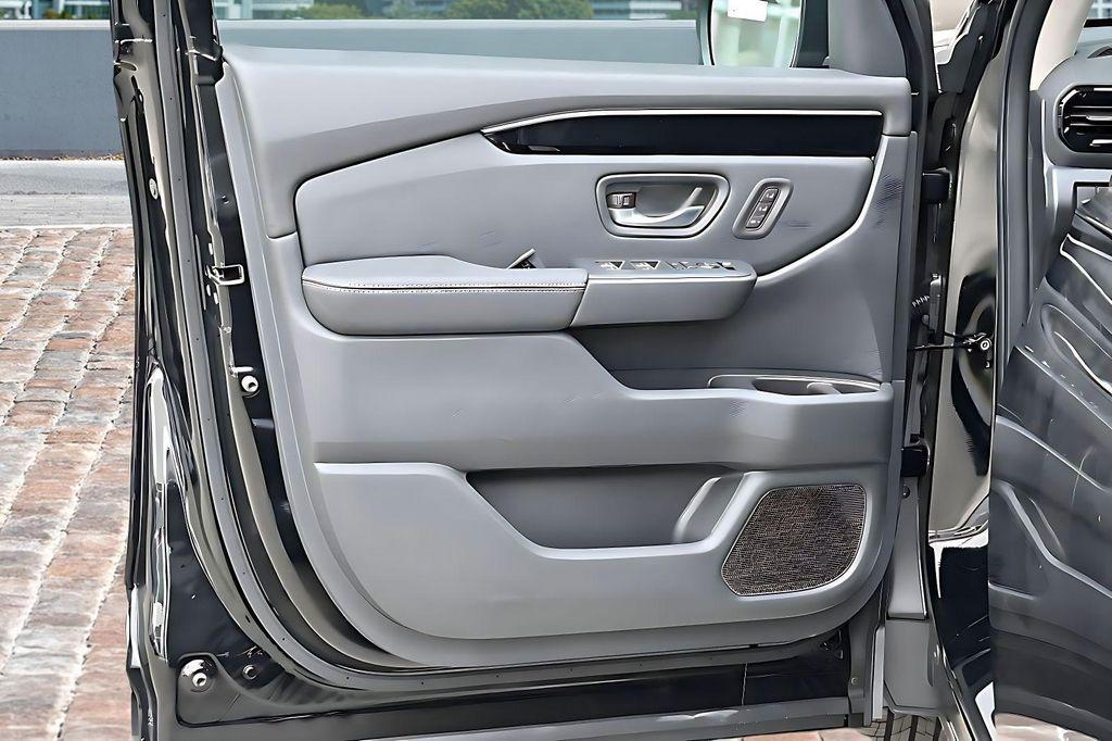 new 2026 Honda Pilot car, priced at $45,530