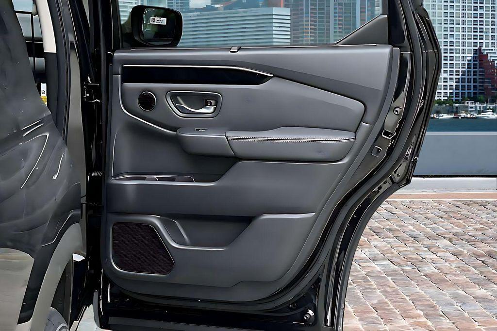 new 2026 Honda Pilot car, priced at $45,530