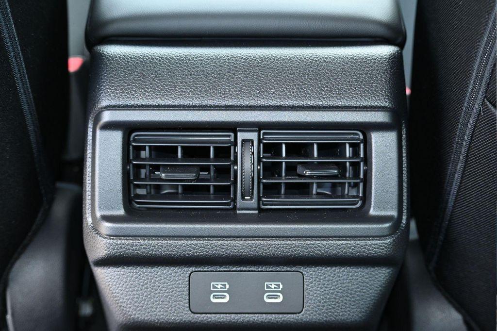 new 2025 Honda Accord car, priced at $29,913