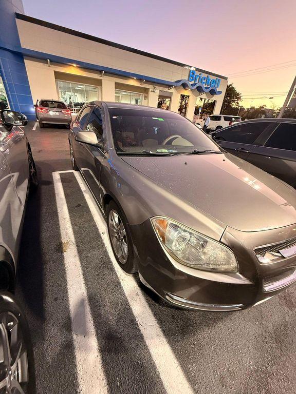 used 2010 Chevrolet Malibu car, priced at $8,900