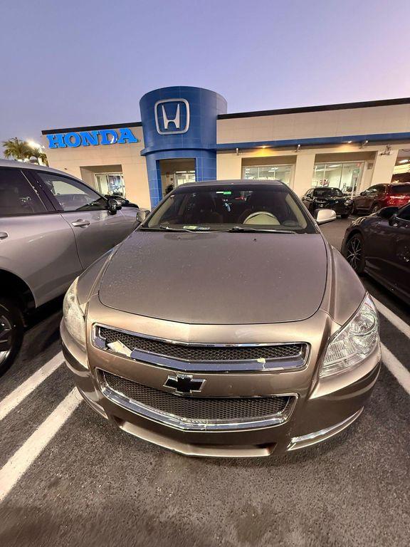 used 2010 Chevrolet Malibu car, priced at $8,900