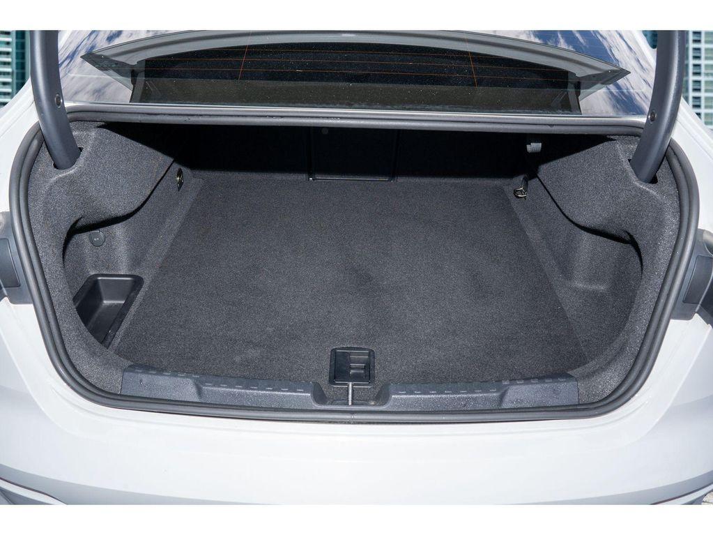 used 2022 Audi A3 car, priced at $16,900