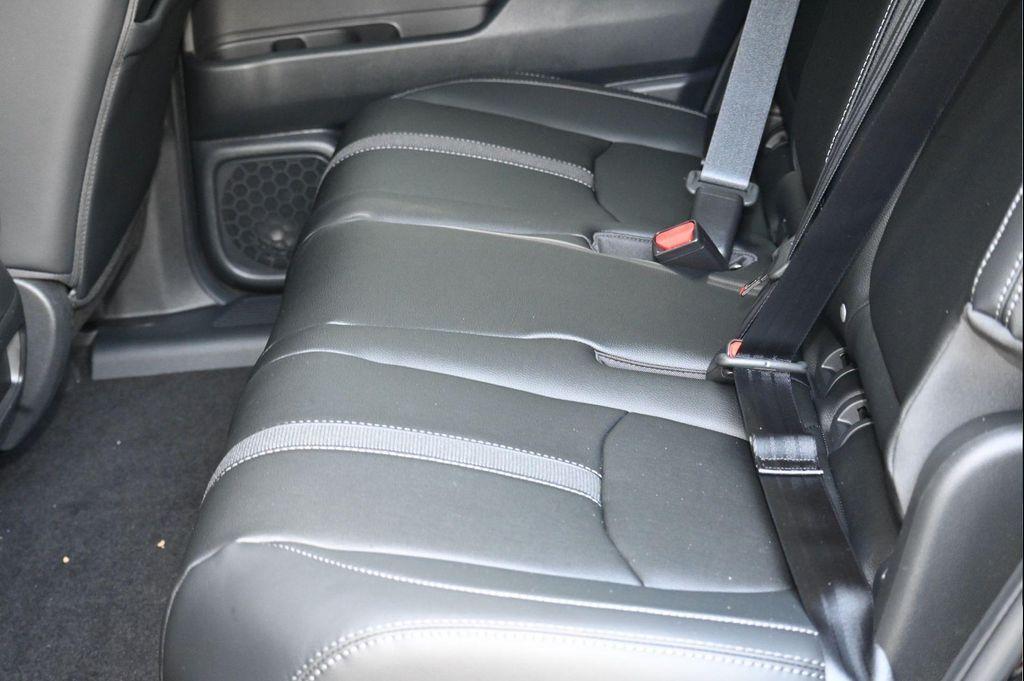 new 2026 Honda Passport car, priced at $45,981