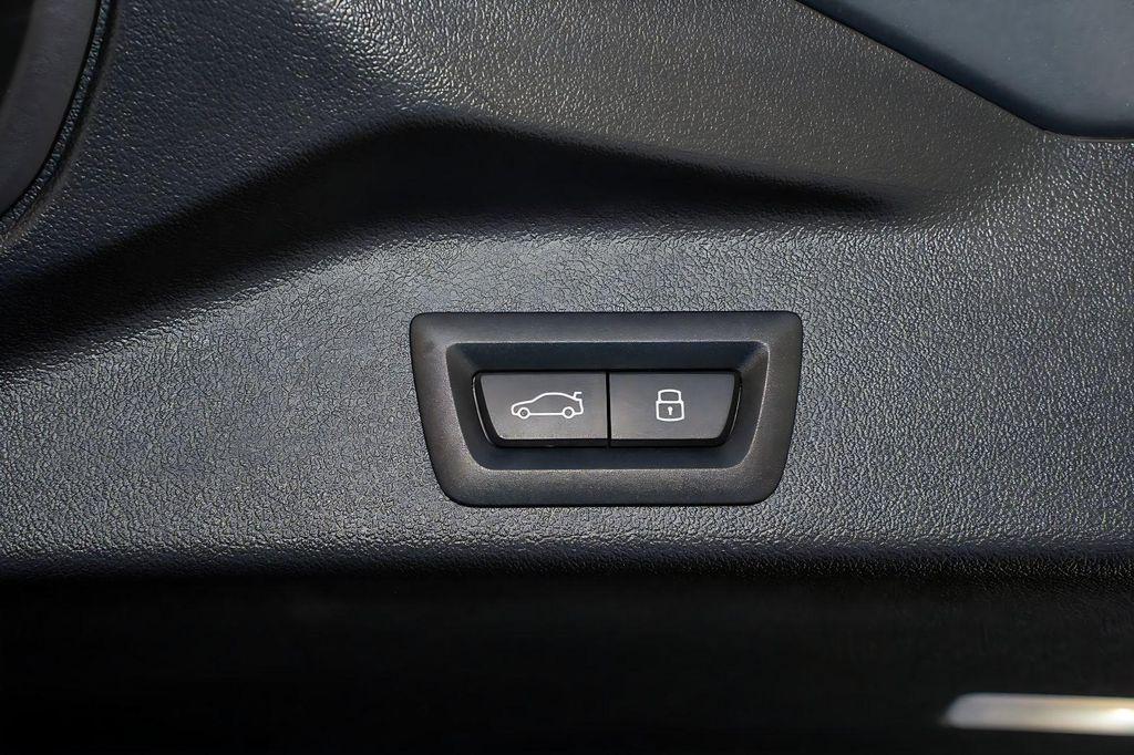 used 2025 BMW X5 car, priced at $57,200