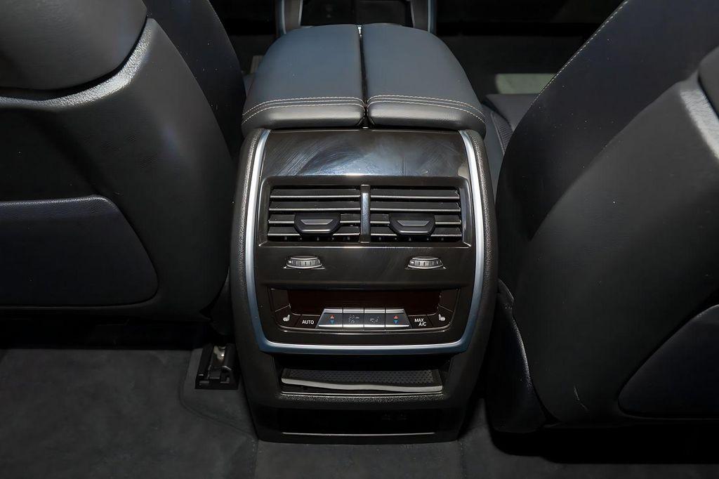 used 2025 BMW X5 car, priced at $57,200