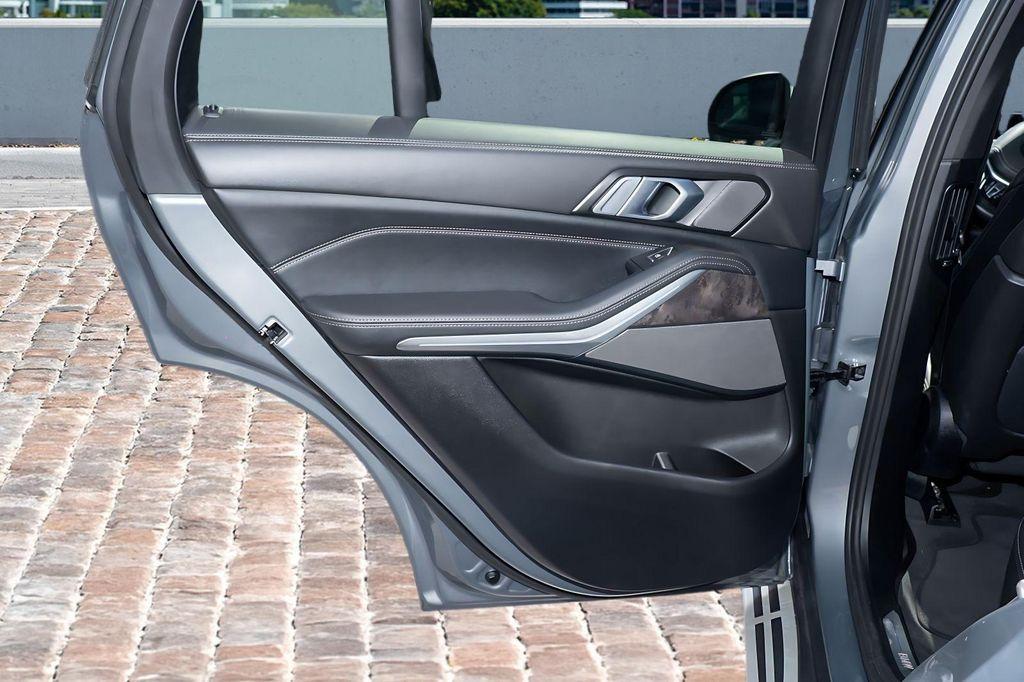 used 2025 BMW X5 car, priced at $57,200