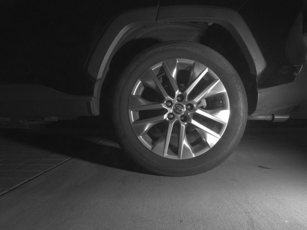 used 2019 Toyota RAV4 car, priced at $20,900