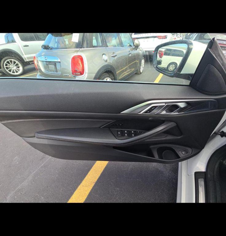 used 2025 BMW 430 car, priced at $37,320