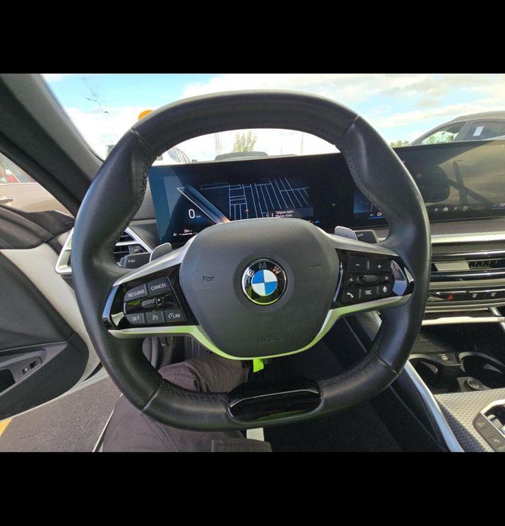 used 2025 BMW 430 car, priced at $37,320