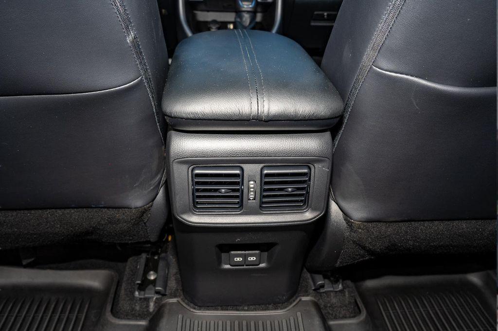 used 2023 Toyota RAV4 car, priced at $25,550