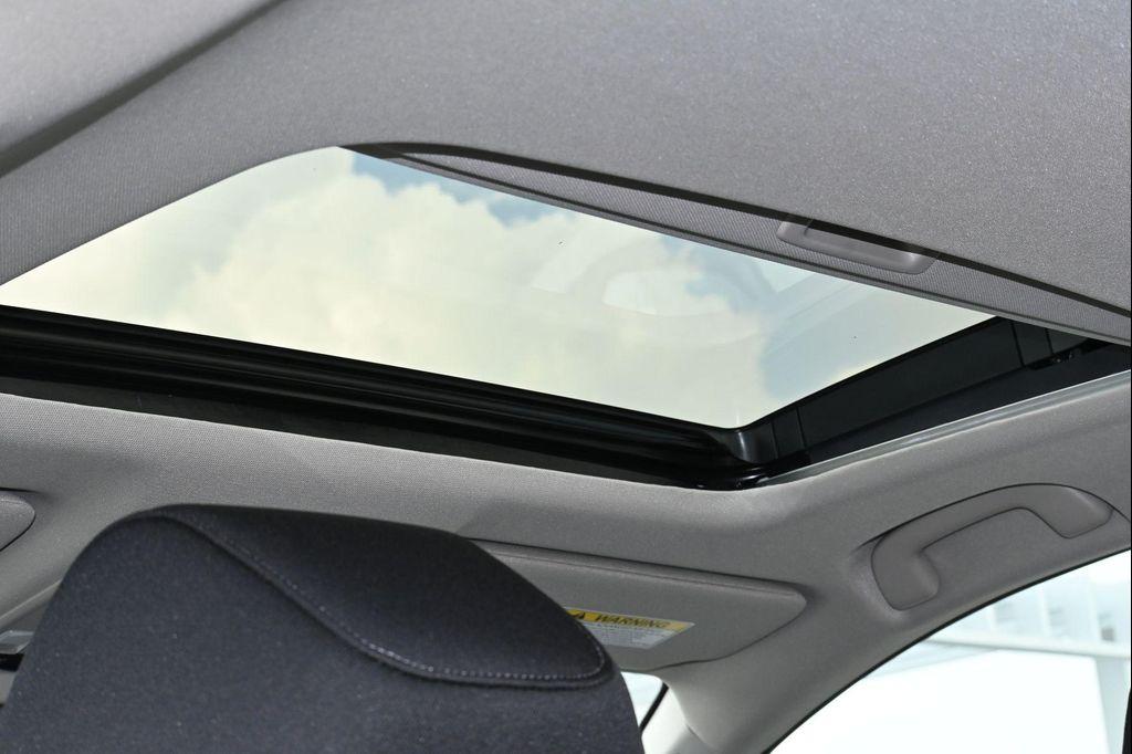 new 2025 Honda Accord car, priced at $29,955