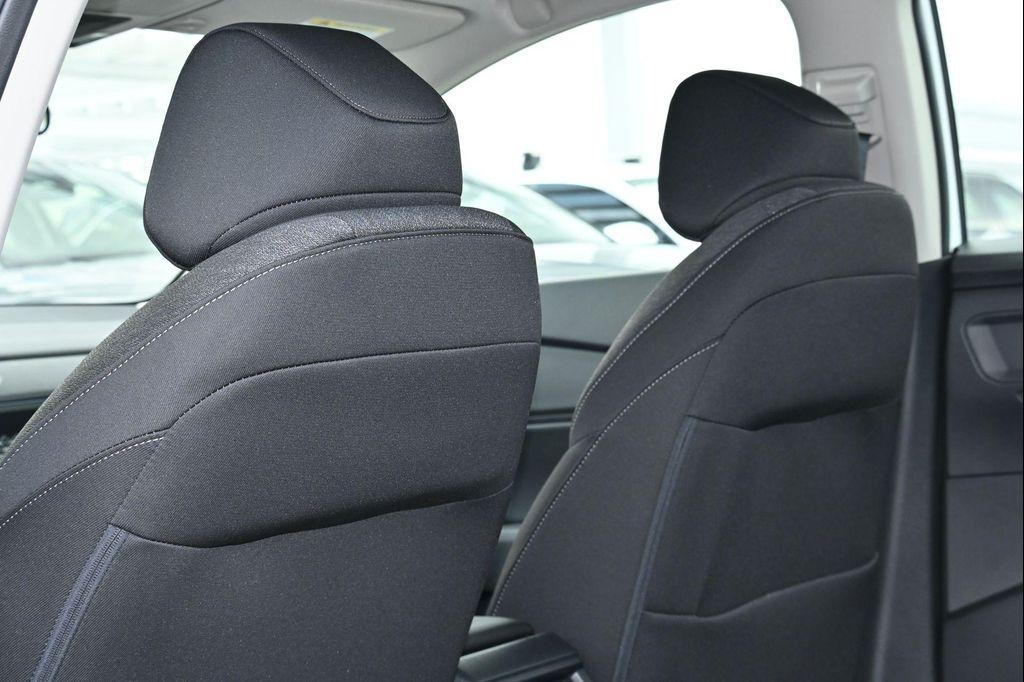 new 2025 Honda Accord car, priced at $29,955