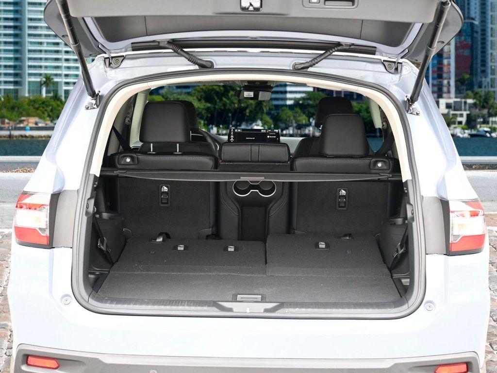 new 2026 Honda Pilot car, priced at $45,052