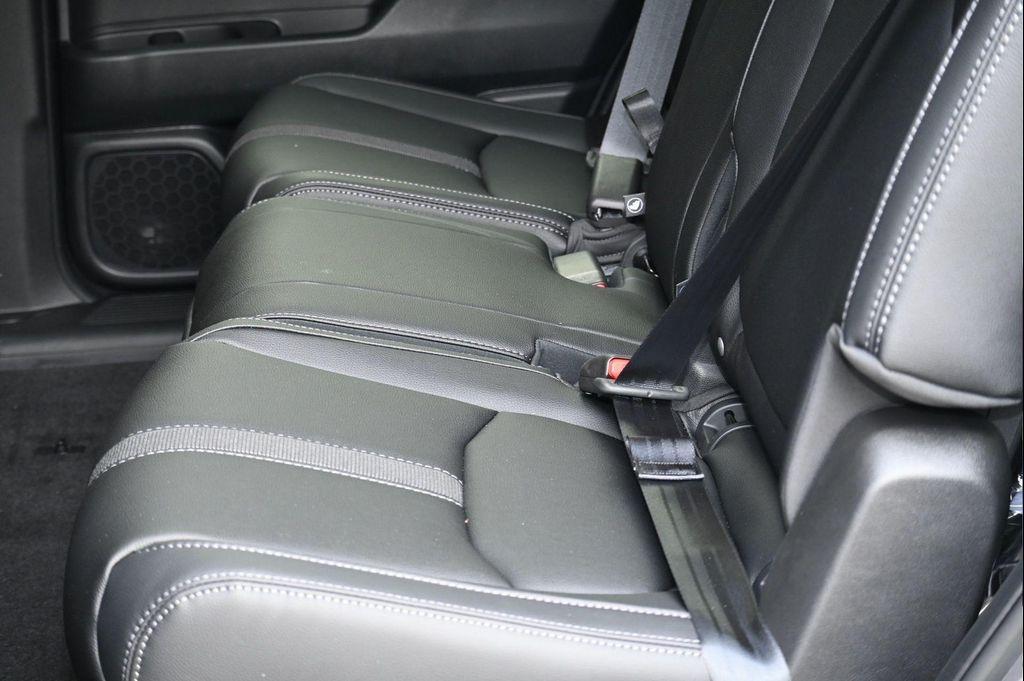 new 2026 Honda Pilot car, priced at $45,052