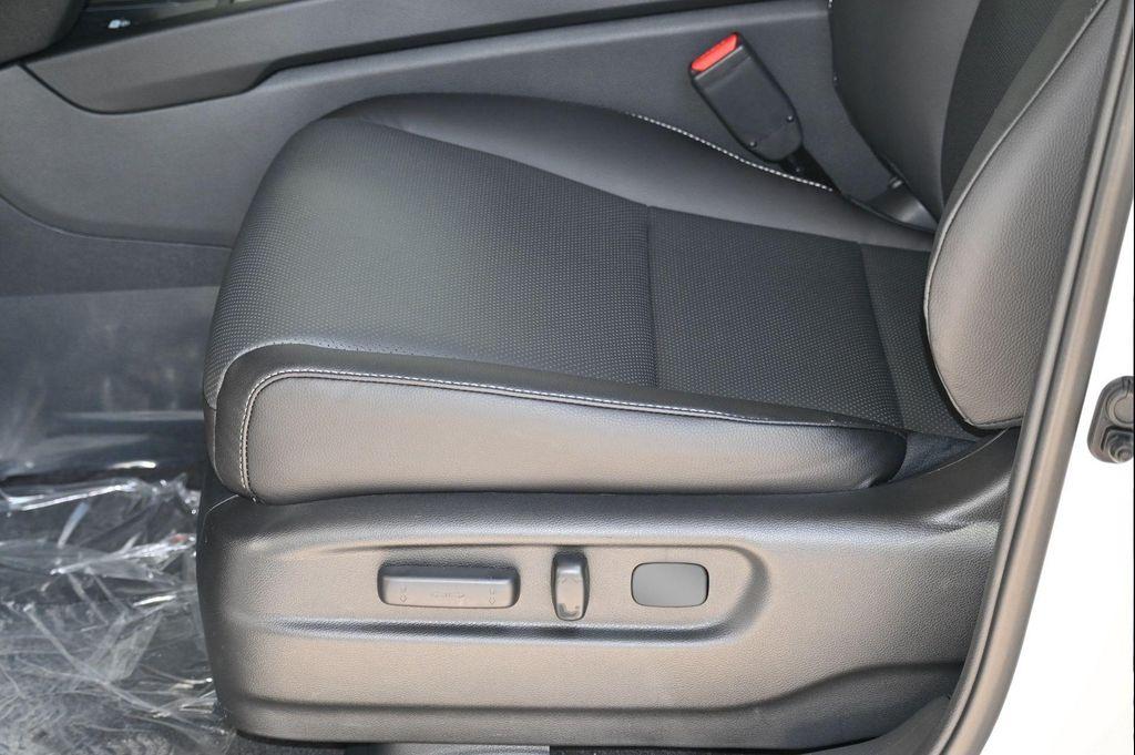 new 2026 Honda Ridgeline car, priced at $41,264