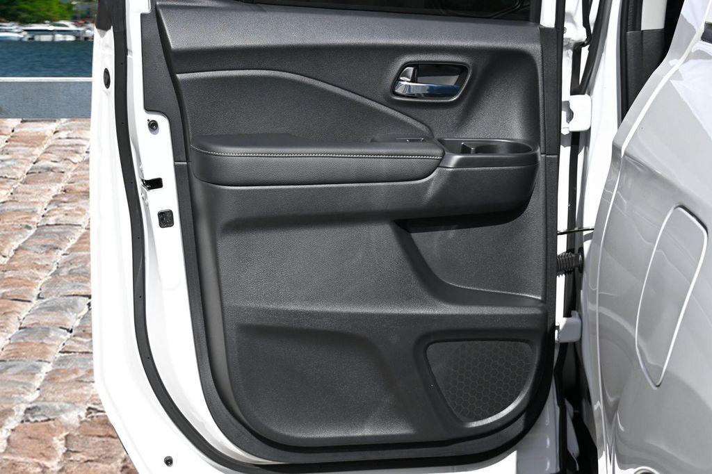 new 2026 Honda Ridgeline car, priced at $41,264