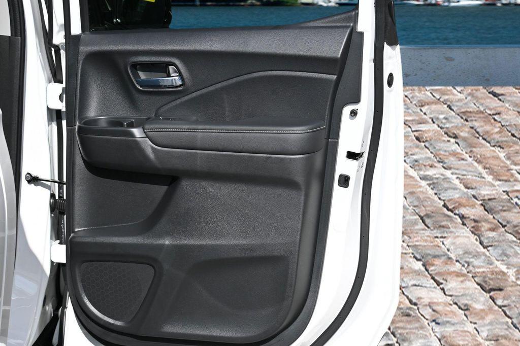 new 2026 Honda Ridgeline car, priced at $41,264