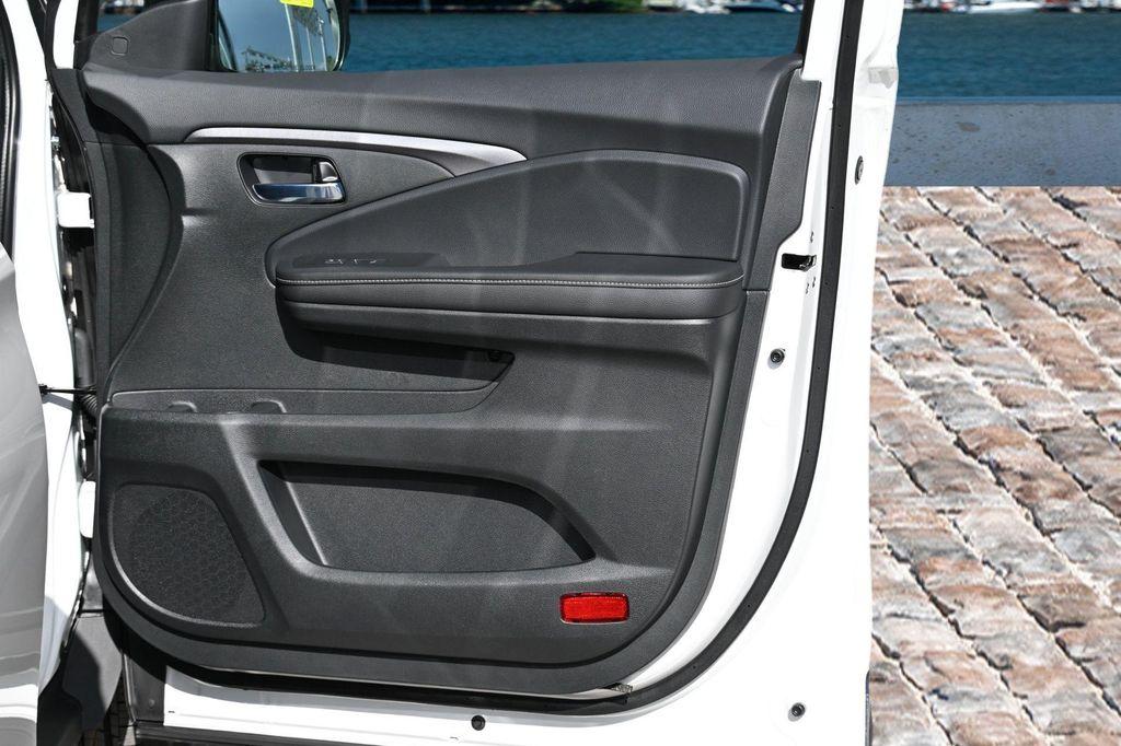 new 2026 Honda Ridgeline car, priced at $41,264