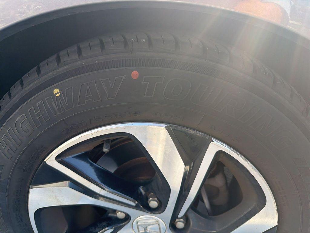 used 2017 Honda Accord car, priced at $10,900