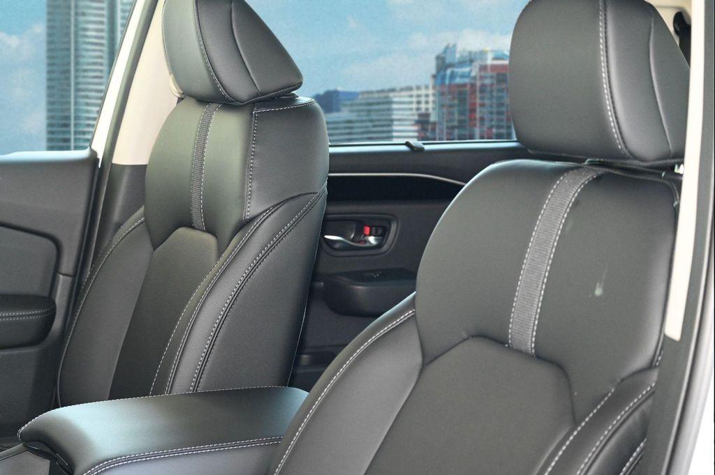 new 2026 Honda Pilot car, priced at $47,466