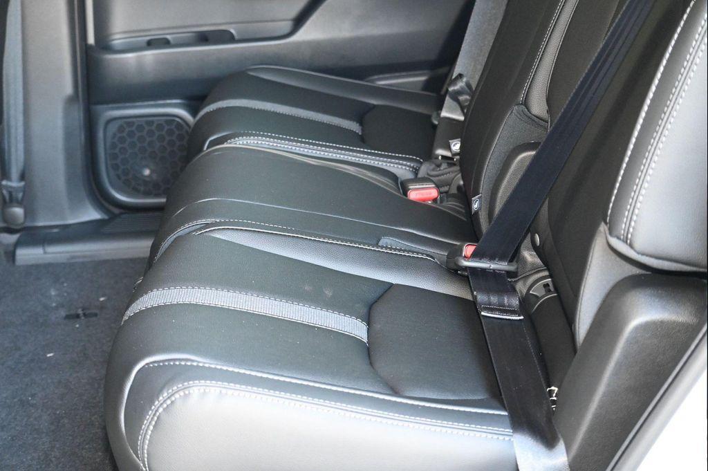 new 2026 Honda Pilot car, priced at $47,466