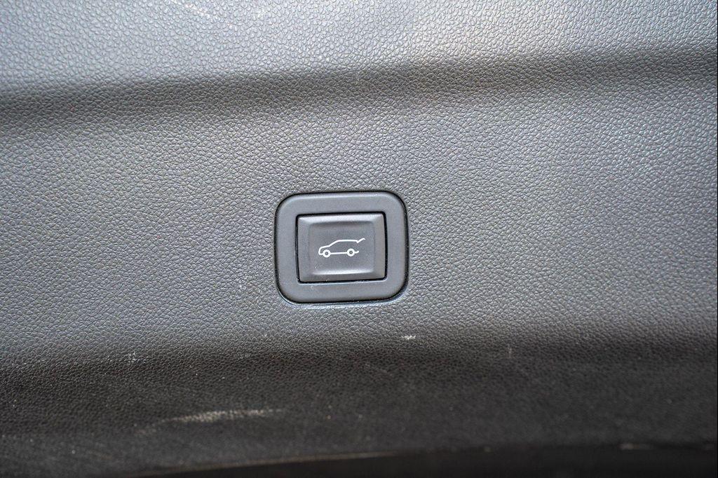 used 2025 Chevrolet Tahoe car, priced at $63,800