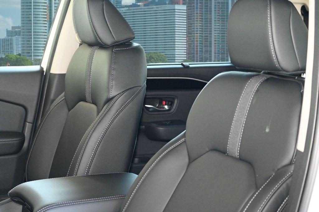 new 2026 Honda Pilot car, priced at $45,981