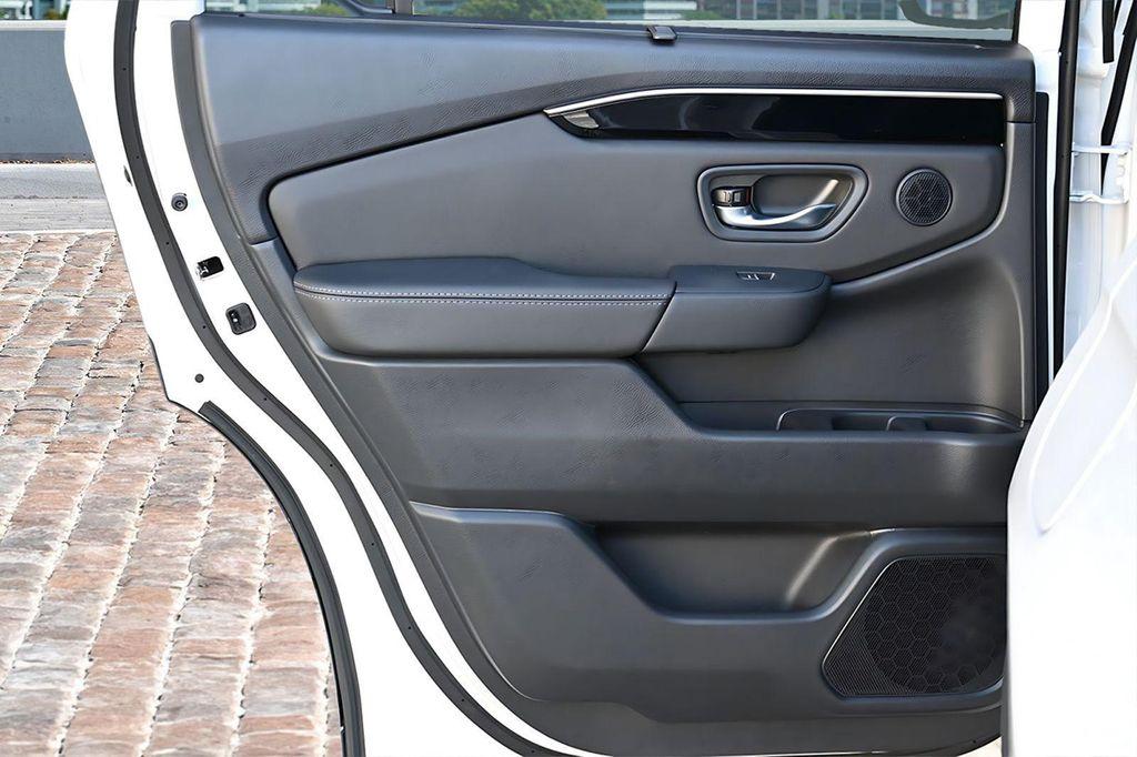 new 2026 Honda Pilot car, priced at $45,981