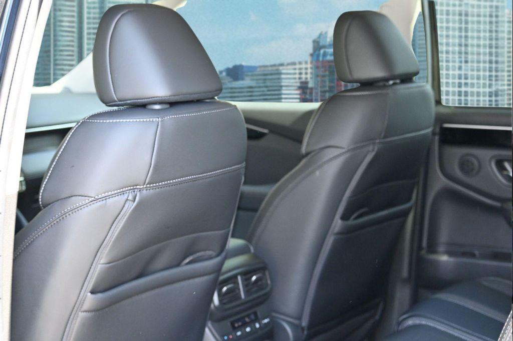 new 2026 Honda Pilot car, priced at $44,610