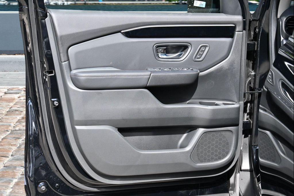 new 2026 Honda Pilot car, priced at $44,610