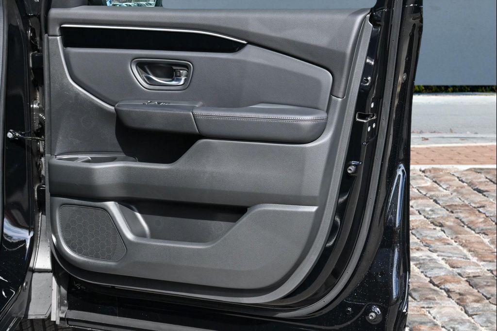 new 2026 Honda Pilot car, priced at $44,610