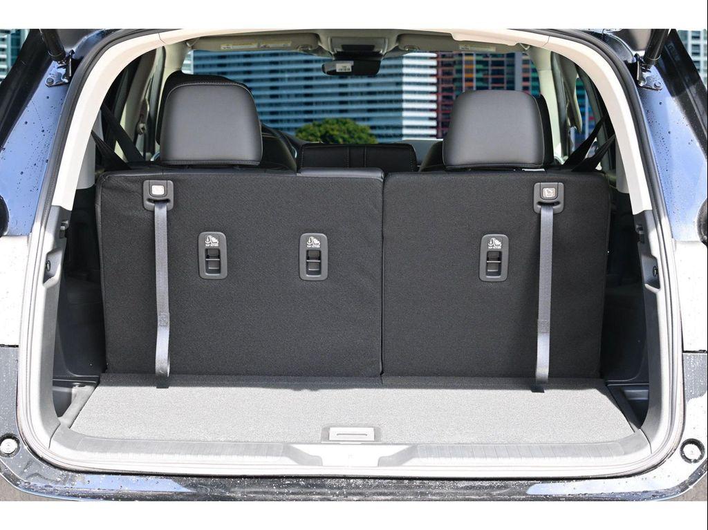 new 2026 Honda Pilot car, priced at $44,610