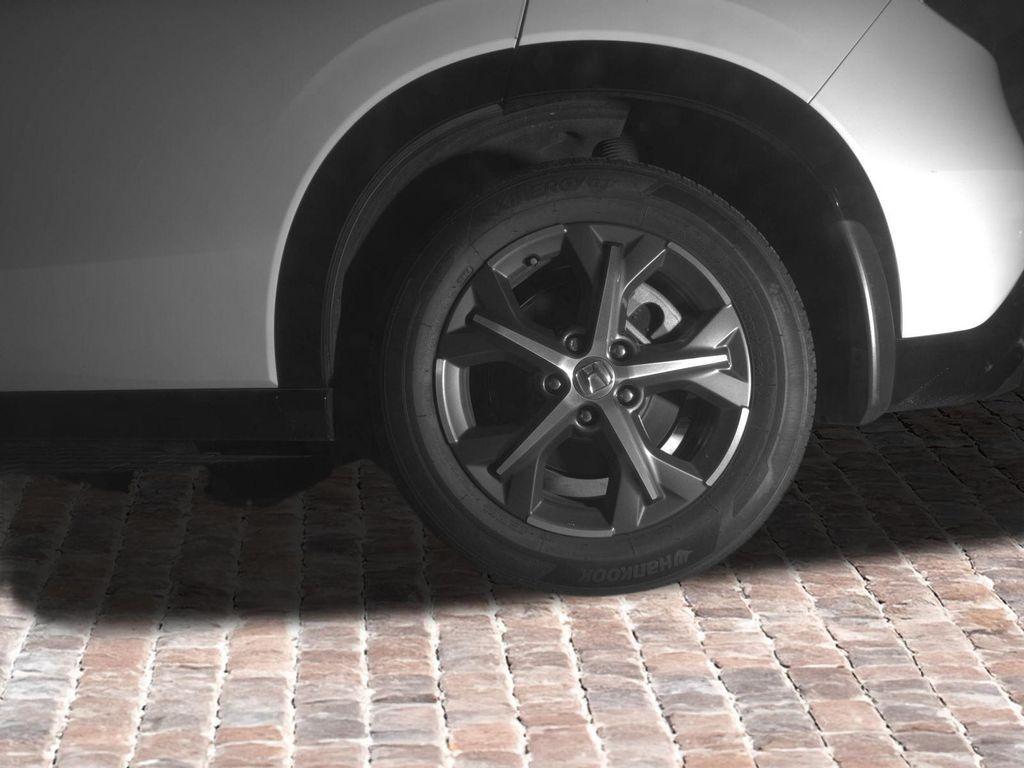 used 2024 Honda HR-V car, priced at $27,300