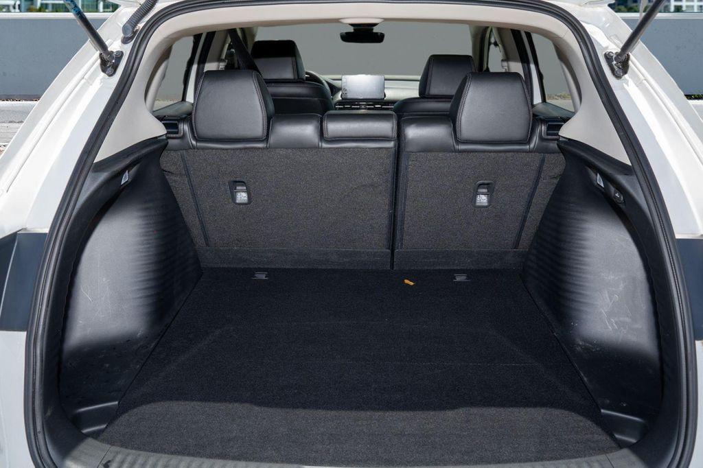 used 2024 Honda HR-V car, priced at $29,400