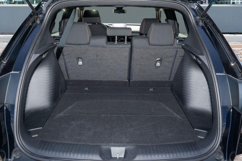 used 2025 Honda HR-V car, priced at $27,200