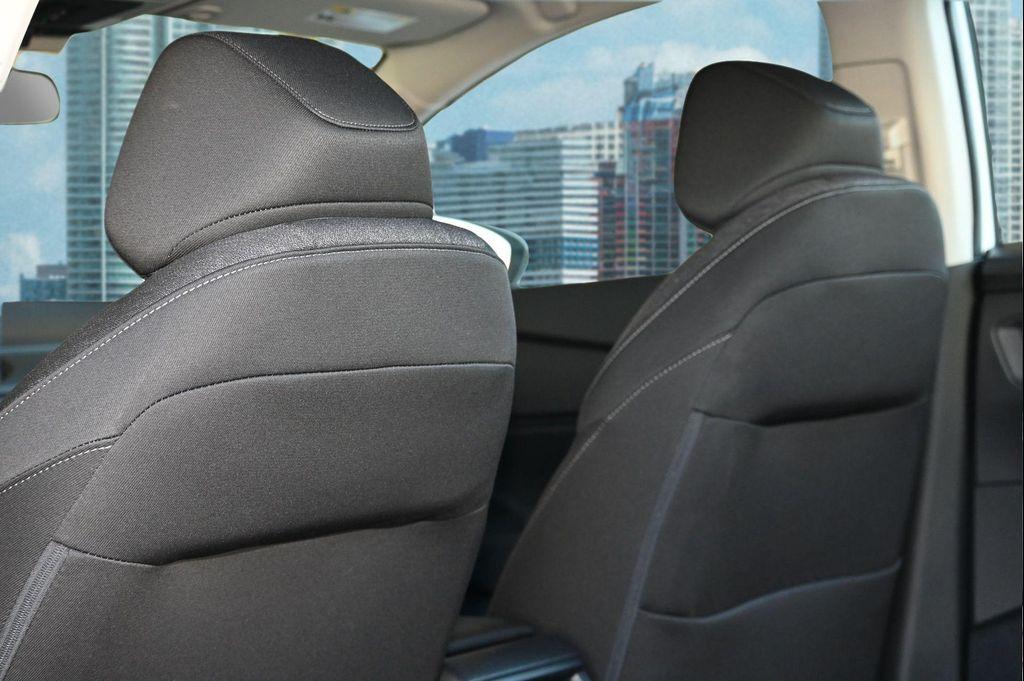 new 2026 Honda Accord car, priced at $32,022