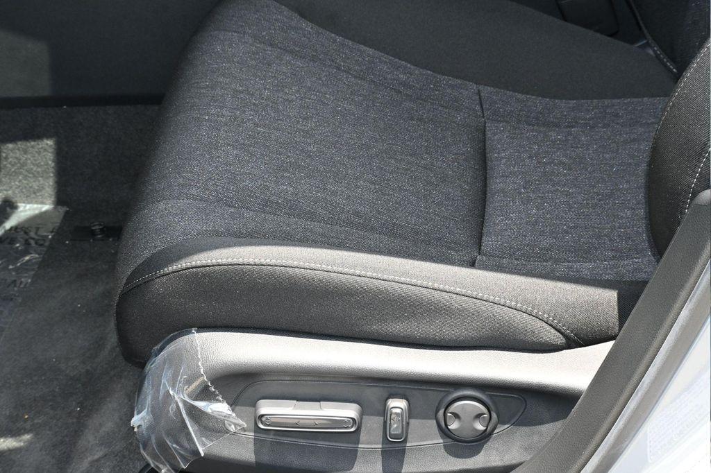 new 2025 Honda Accord car, priced at $29,955