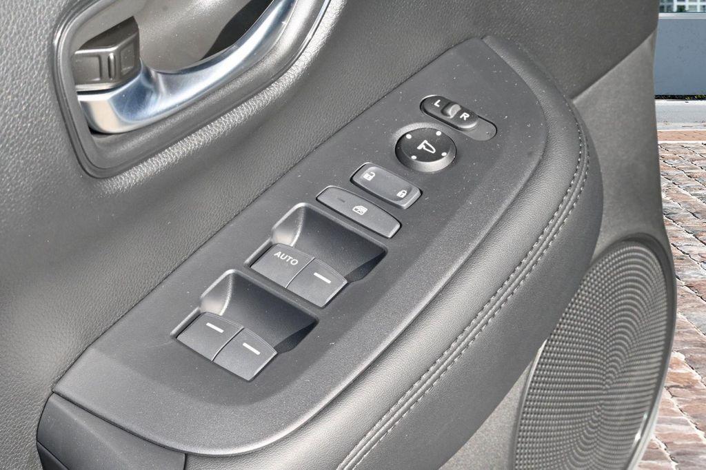 new 2026 Honda HR-V car, priced at $28,121