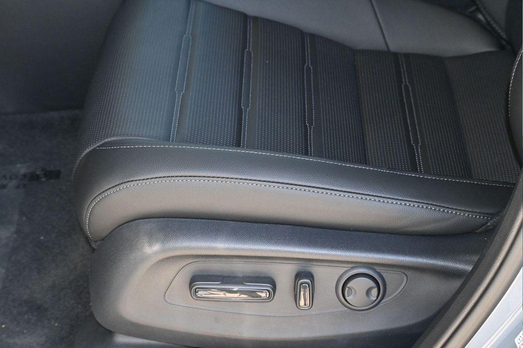 new 2026 Honda CR-V car, priced at $35,524