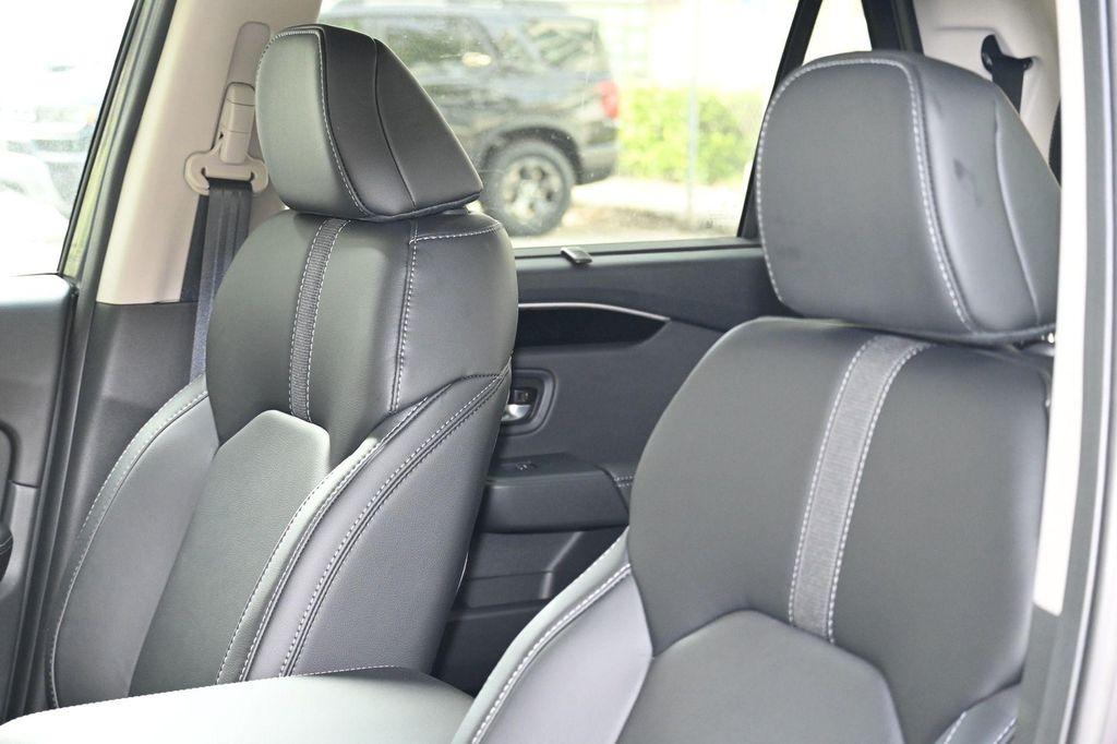 new 2026 Honda Pilot car, priced at $45,530