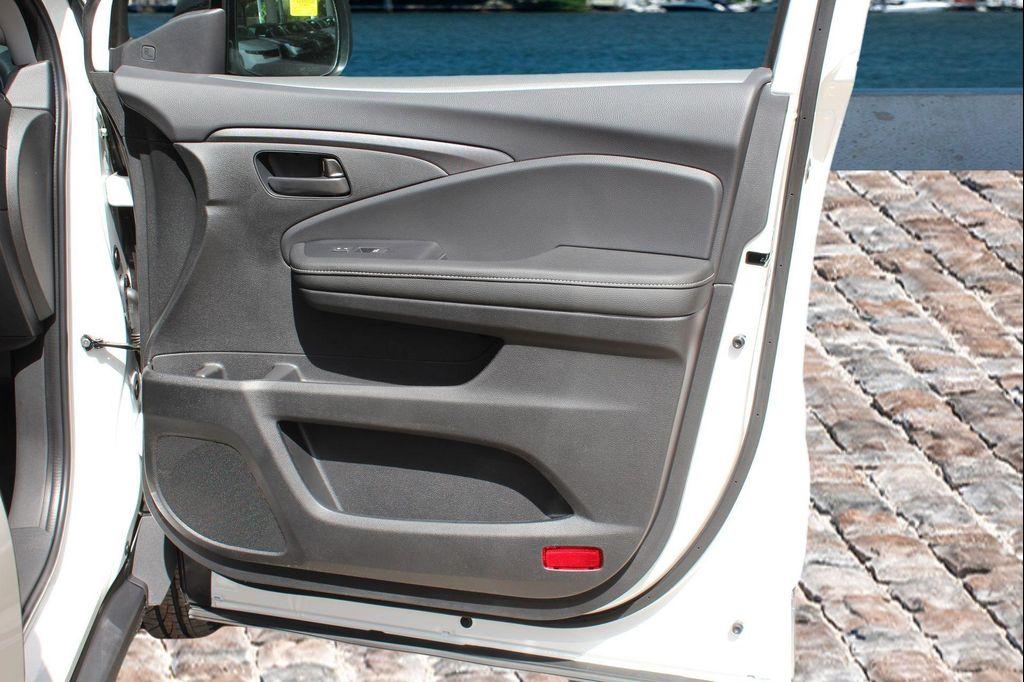 new 2026 Honda Ridgeline car, priced at $38,916