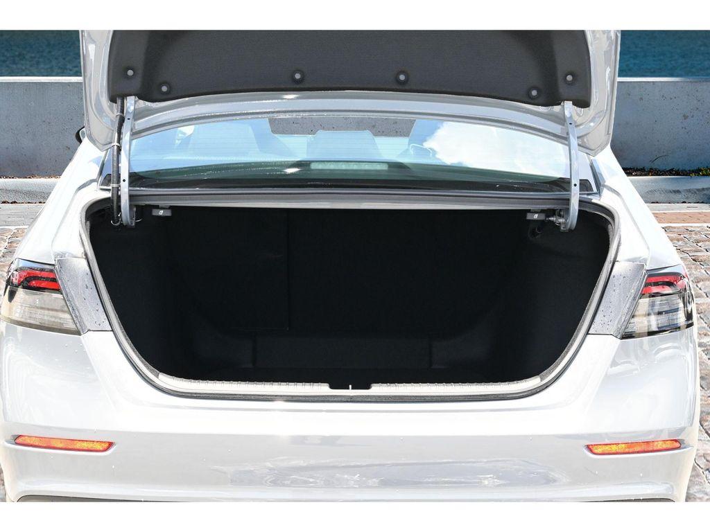 new 2025 Honda Accord car, priced at $29,955