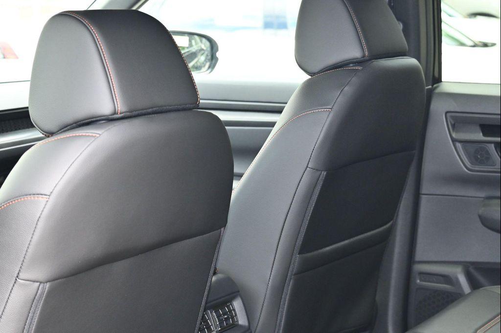 new 2026 Honda CR-V Hybrid car, priced at $39,773