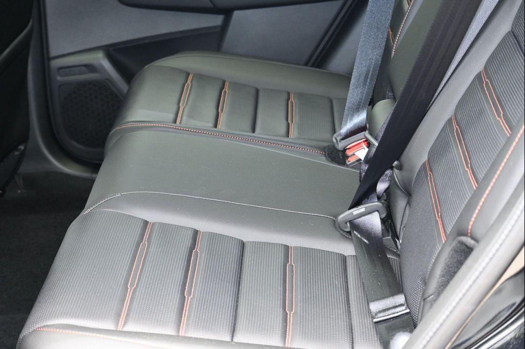 new 2026 Honda CR-V Hybrid car, priced at $39,773