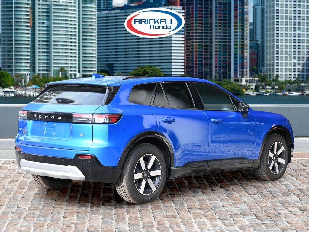 new 2026 Honda Prologue car, priced at $49,358