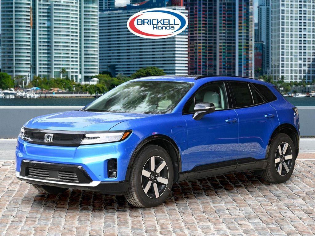 new 2026 Honda Prologue car, priced at $49,358