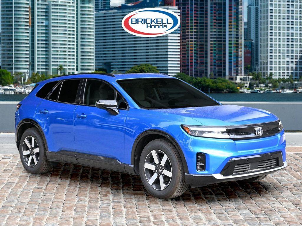 new 2026 Honda Prologue car, priced at $49,358